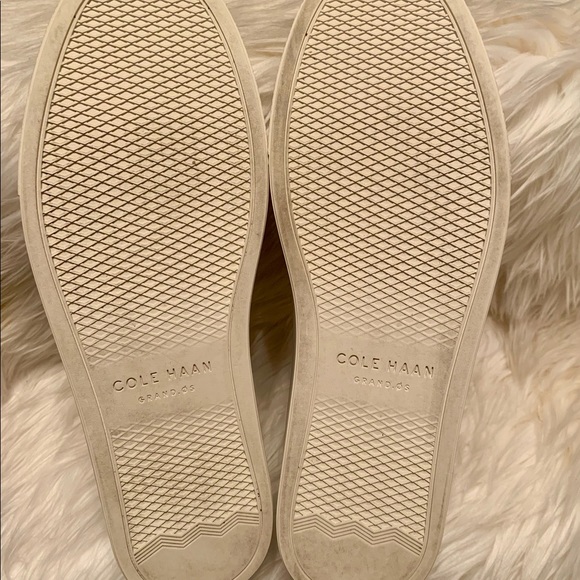 Cole Haan Women’s GrandPro Spectator Slip-On Sneaker - Picture 6 of 7